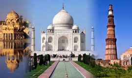 tour packages for rajasthan