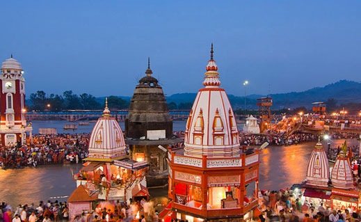 Haridwar