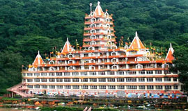 tour packages for himachal