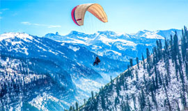 himachal tour package